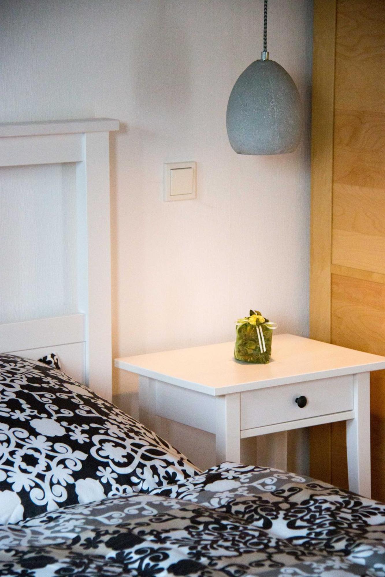 Ferienwohnung Helbig Allendorf an der Lumda Екстериор снимка